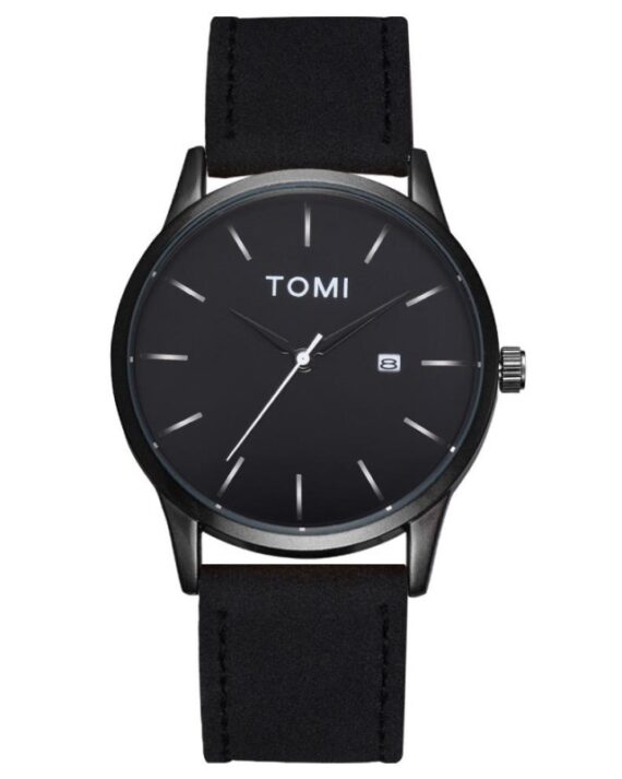 Tomi Men's Watch