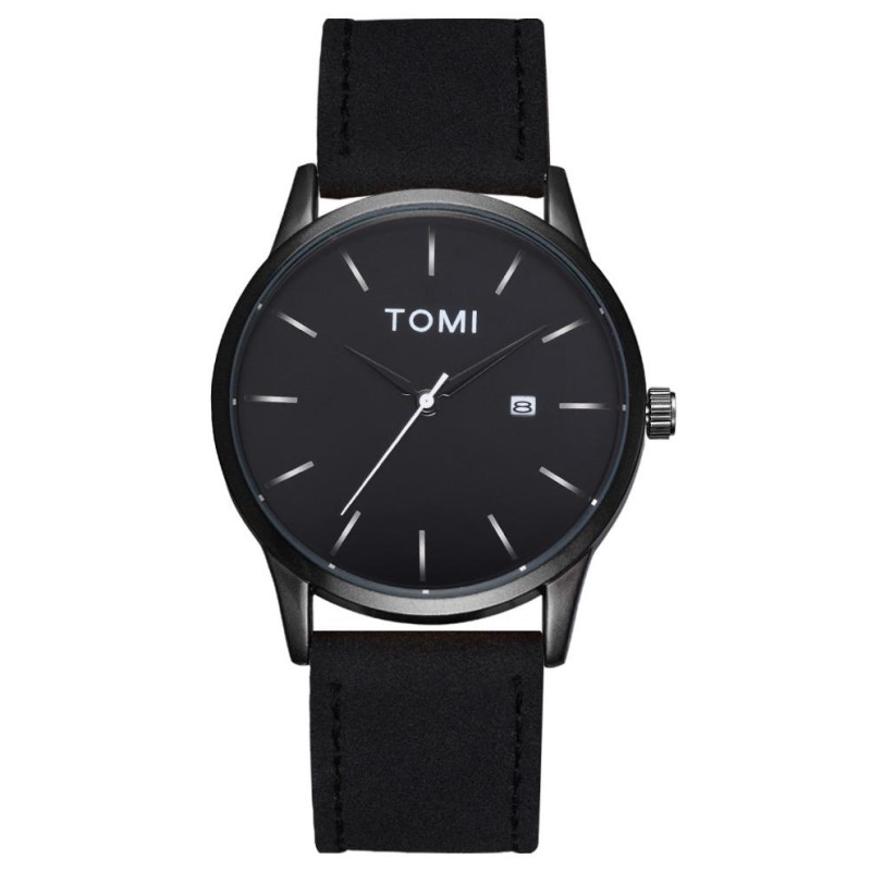 Tomi Men's Watch