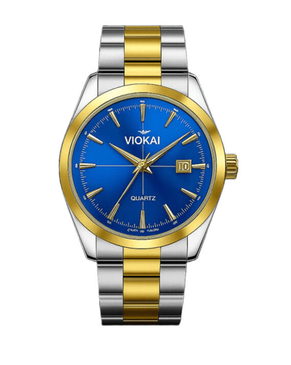 Viokai Men's Watch