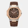 patek leather