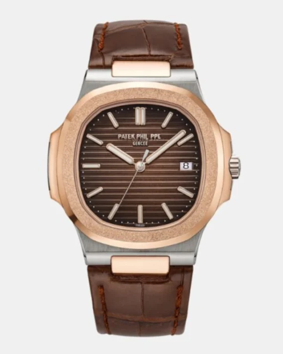 patek leather