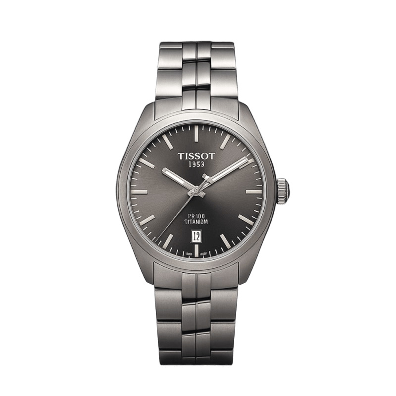 tissot man,s watch