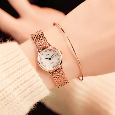 women watch wrist