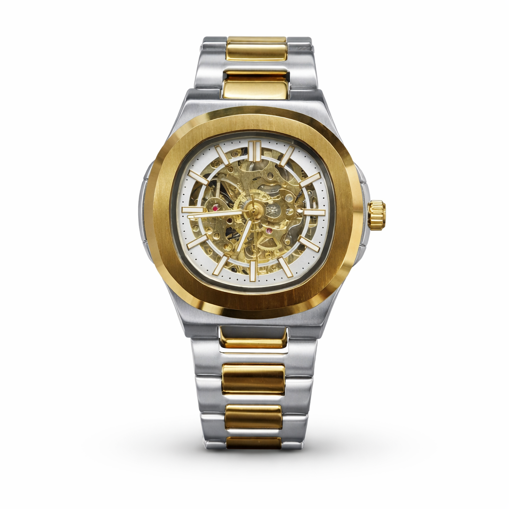 Bestwin automatic watch