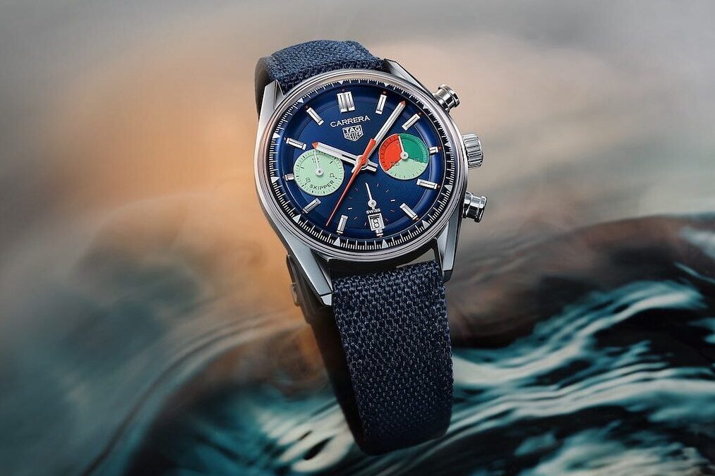 TAG Heuer Monaco
