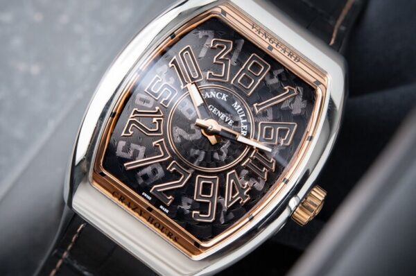 franck muller watches price in pakistan