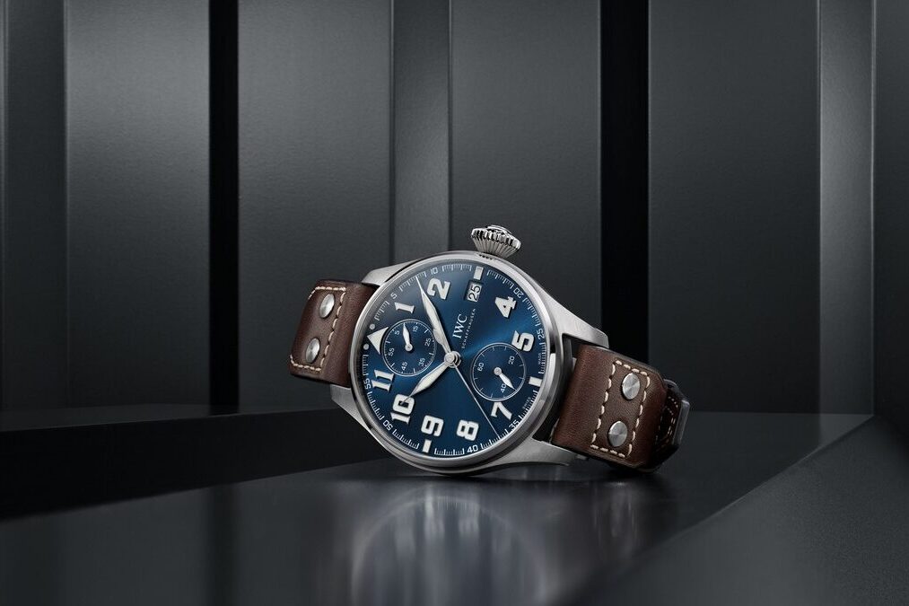 IWC Pilot's Watch