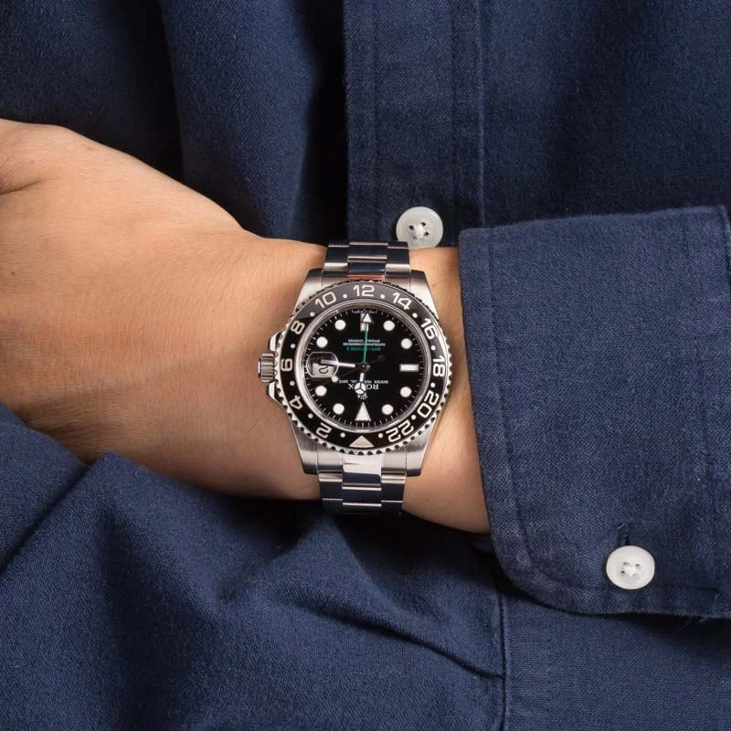 Rolex GMT Master II