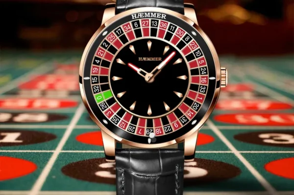 Luxury Watches prices