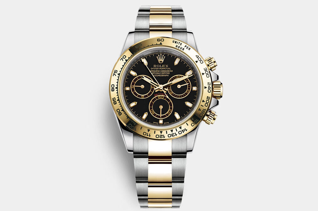 Rolex Daytona