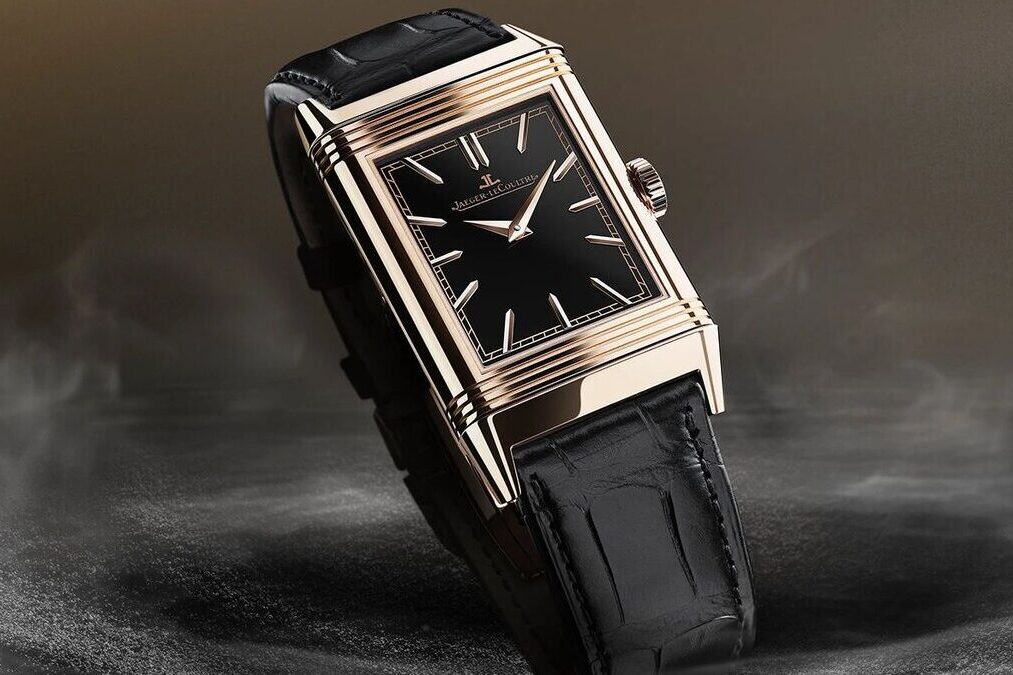 Jaeger-LeCoultre Reverso