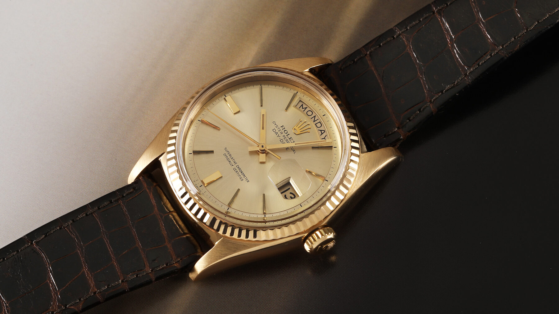Rolex Vintage