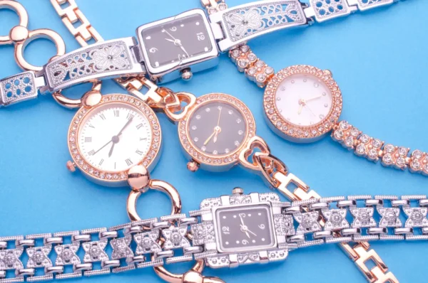 What Is a Good Female Watch Brand