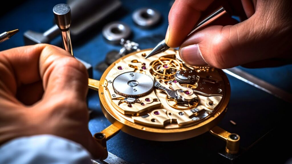 how luxury watches work epicro watches design