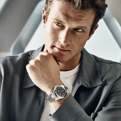 mens watches brands in pakistan