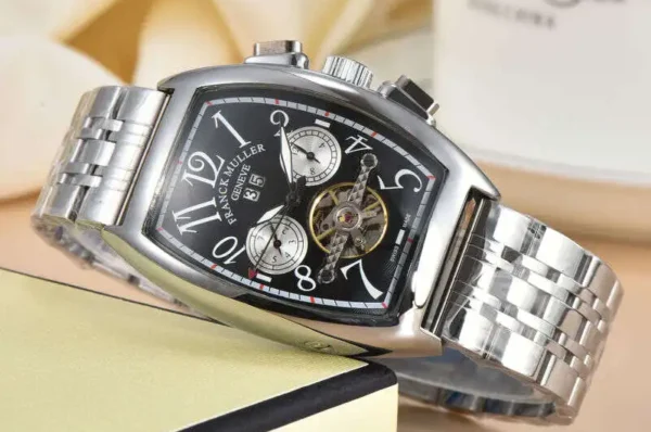 franck muller watch price