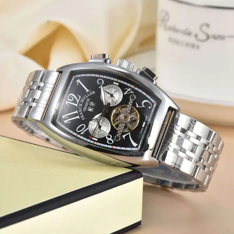 franck muller watch price