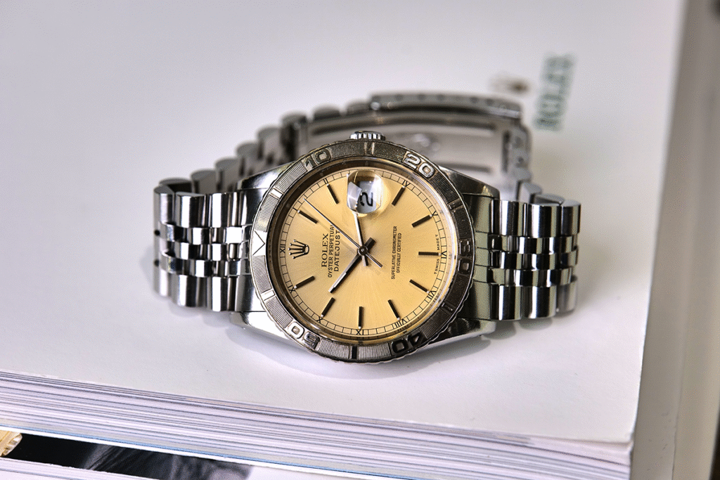 Datejust (Pre-Owned)